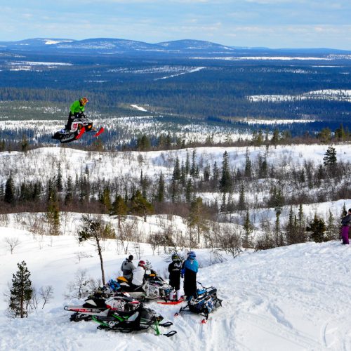 2012 Photo shoot RR8, Sweden