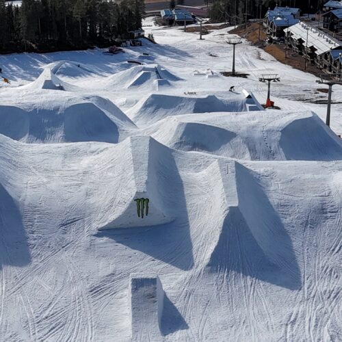 2024 Kimbo Sessions, Sweden